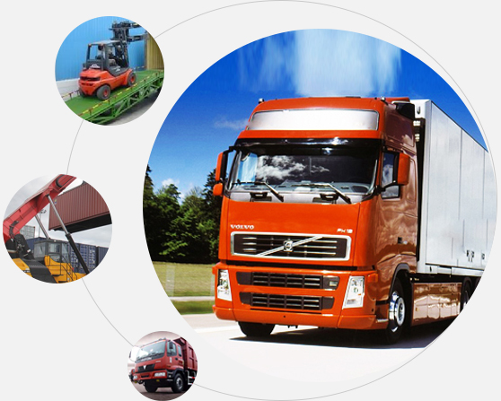 越南物流選巨東解決您的所有擔(dān)憂